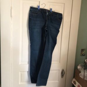 Long Tall Sally It’s Denim jeans